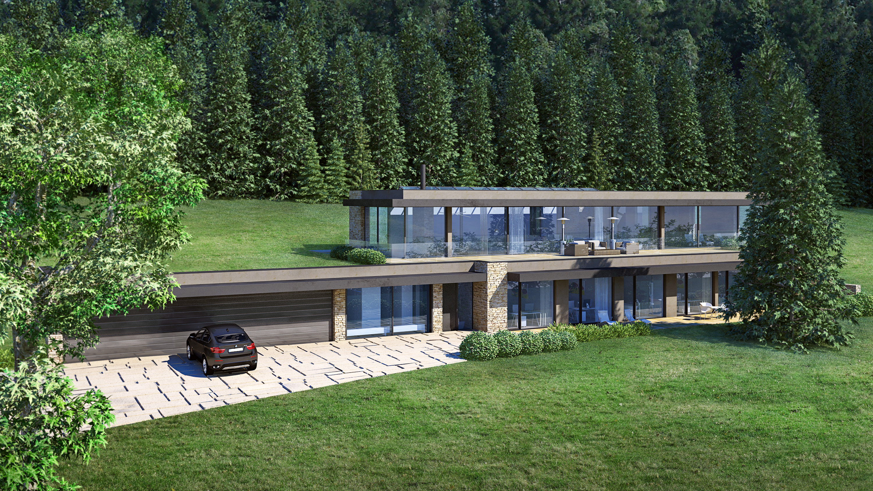 vision_čertův důl