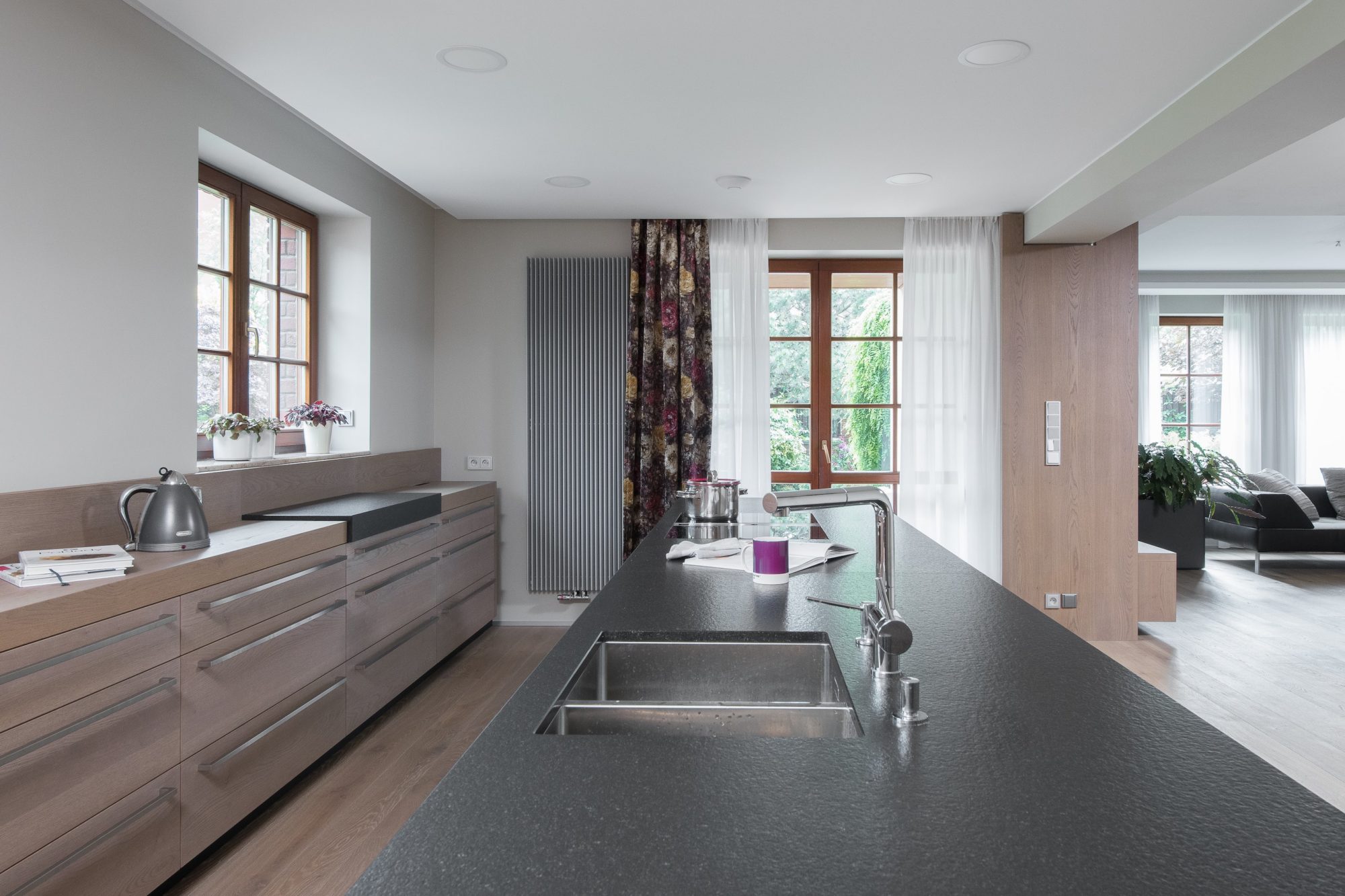 id arch_refresh vestec 3