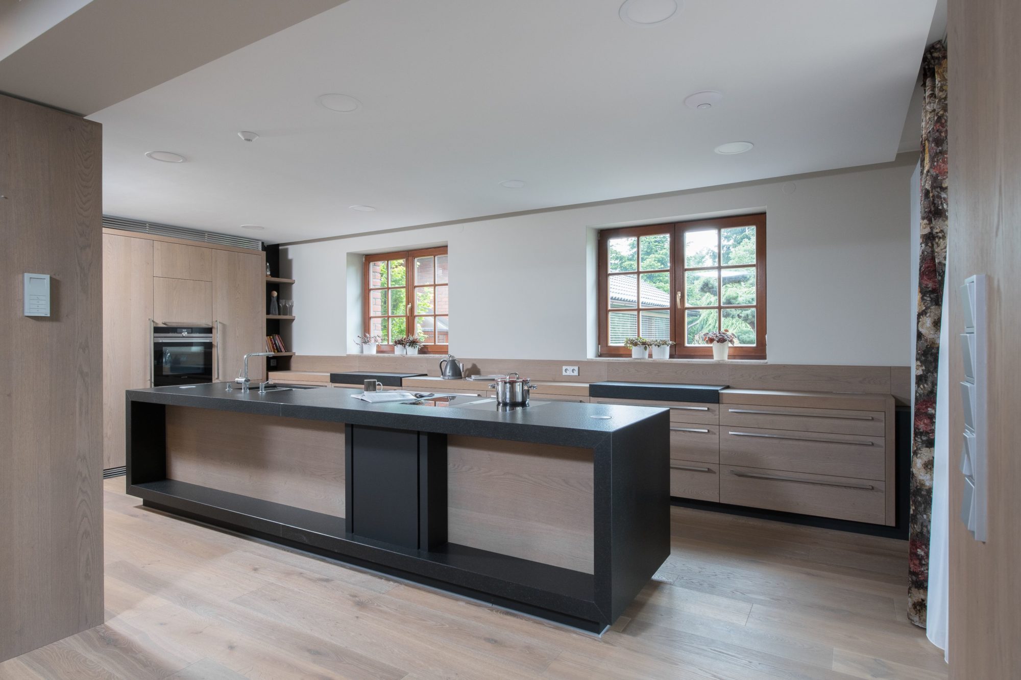 id arch_refresh vestec 4