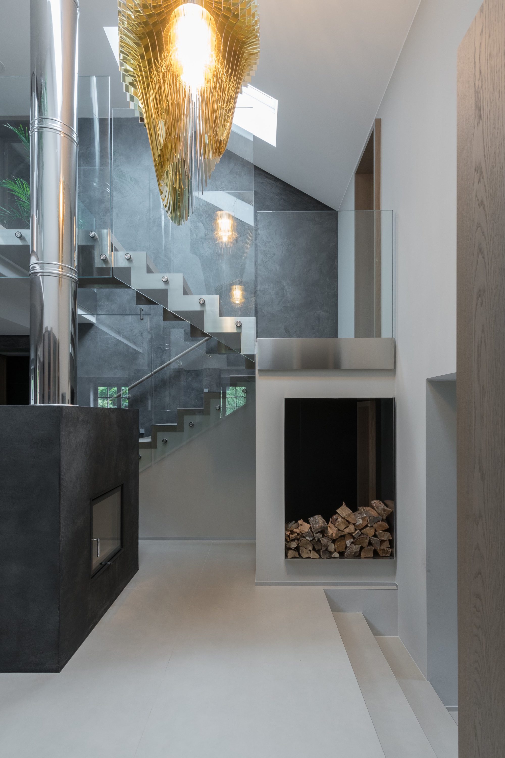 id arch_refresh vestec 5