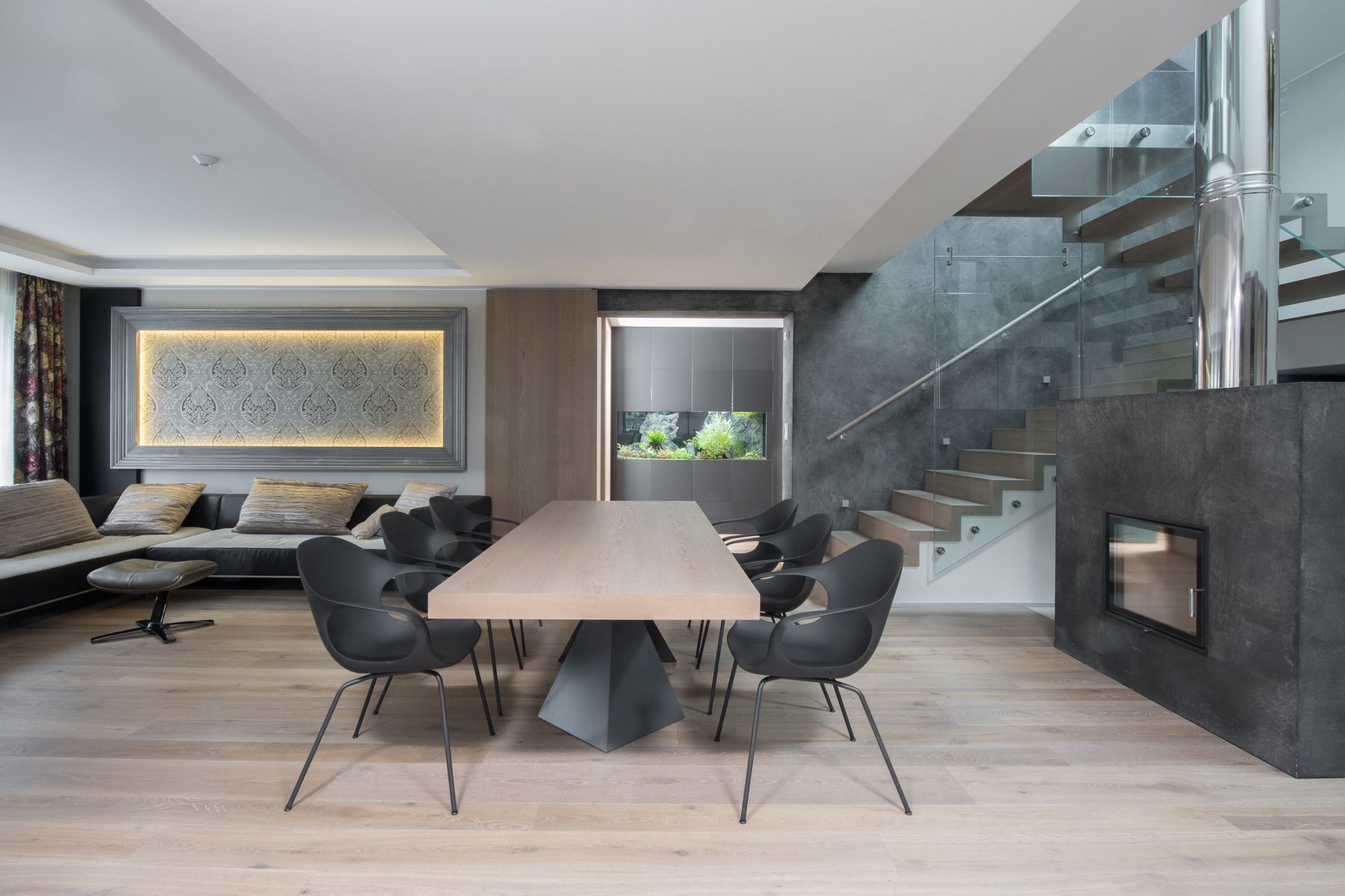 id arch_refresh vestec 8