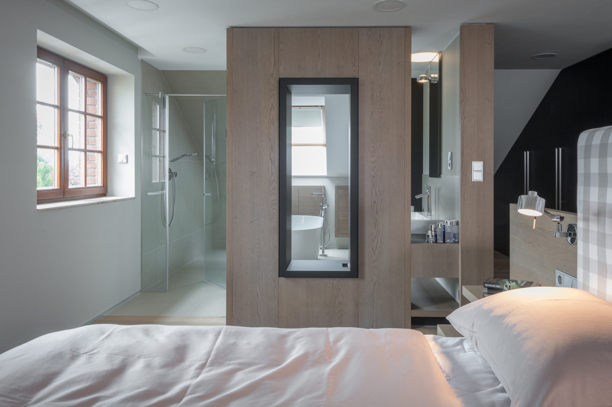 id arch_refresh vestec 10