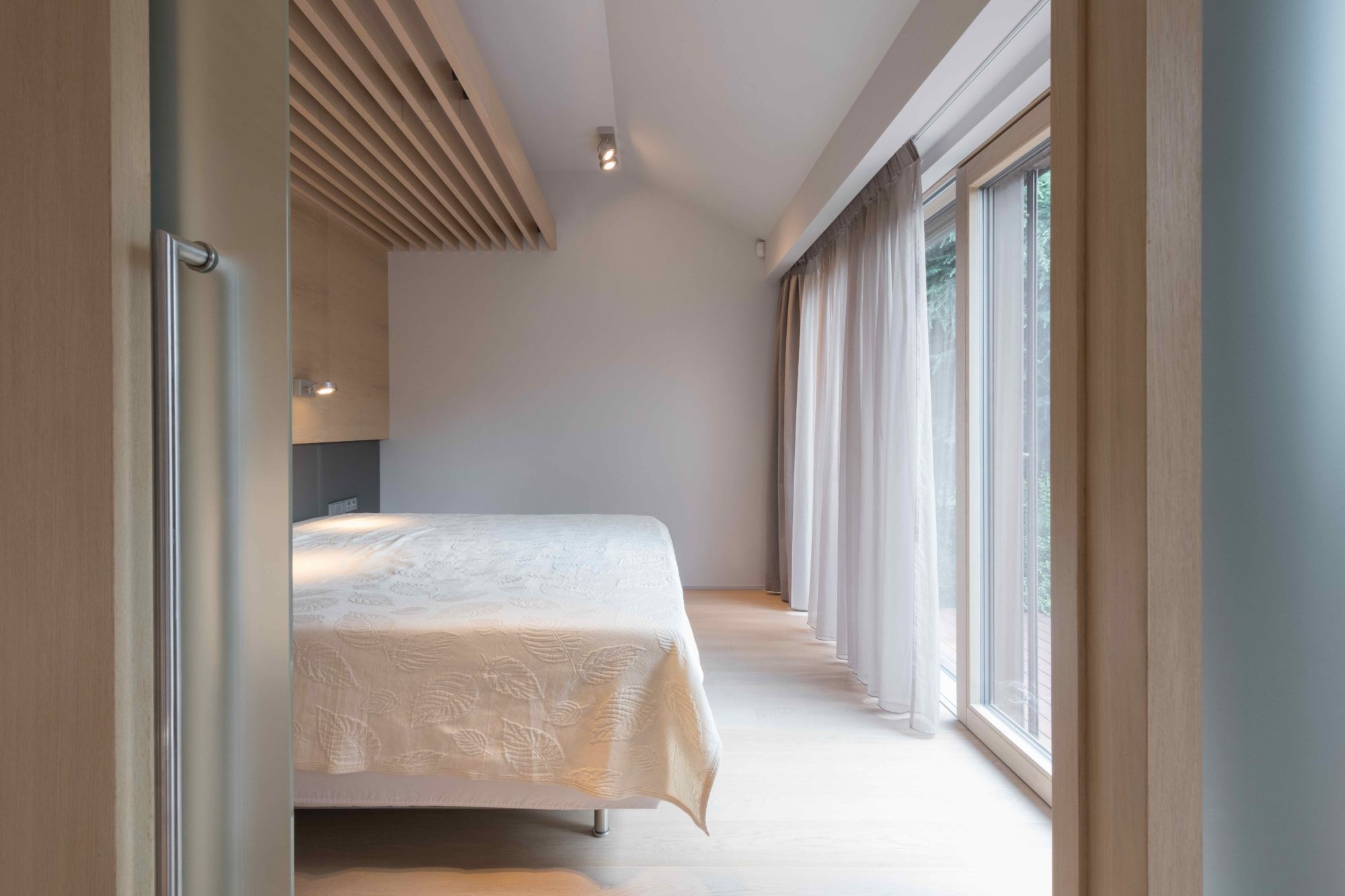 id arch_refresh vestec 15