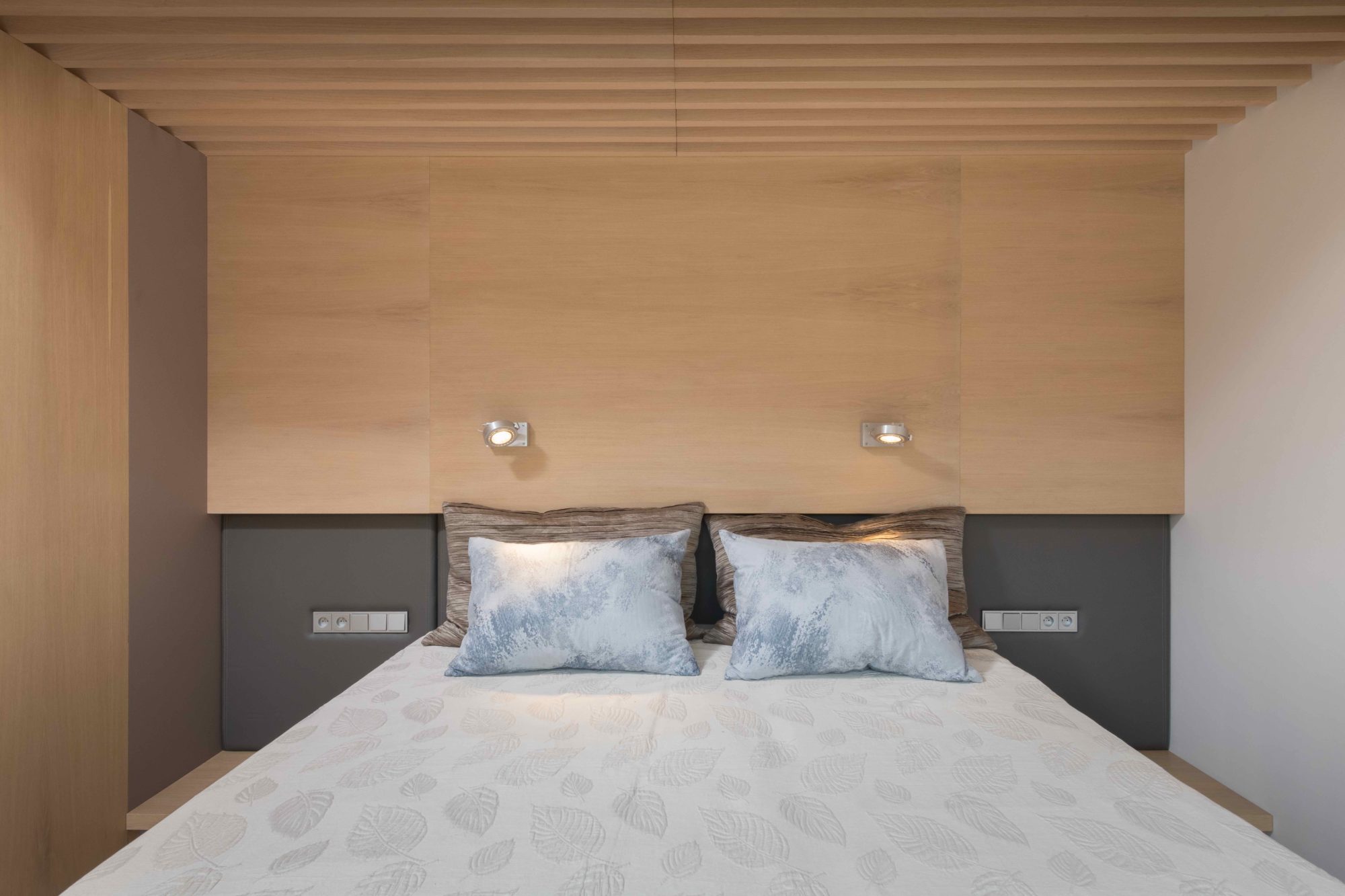 id arch_refresh vestec 16