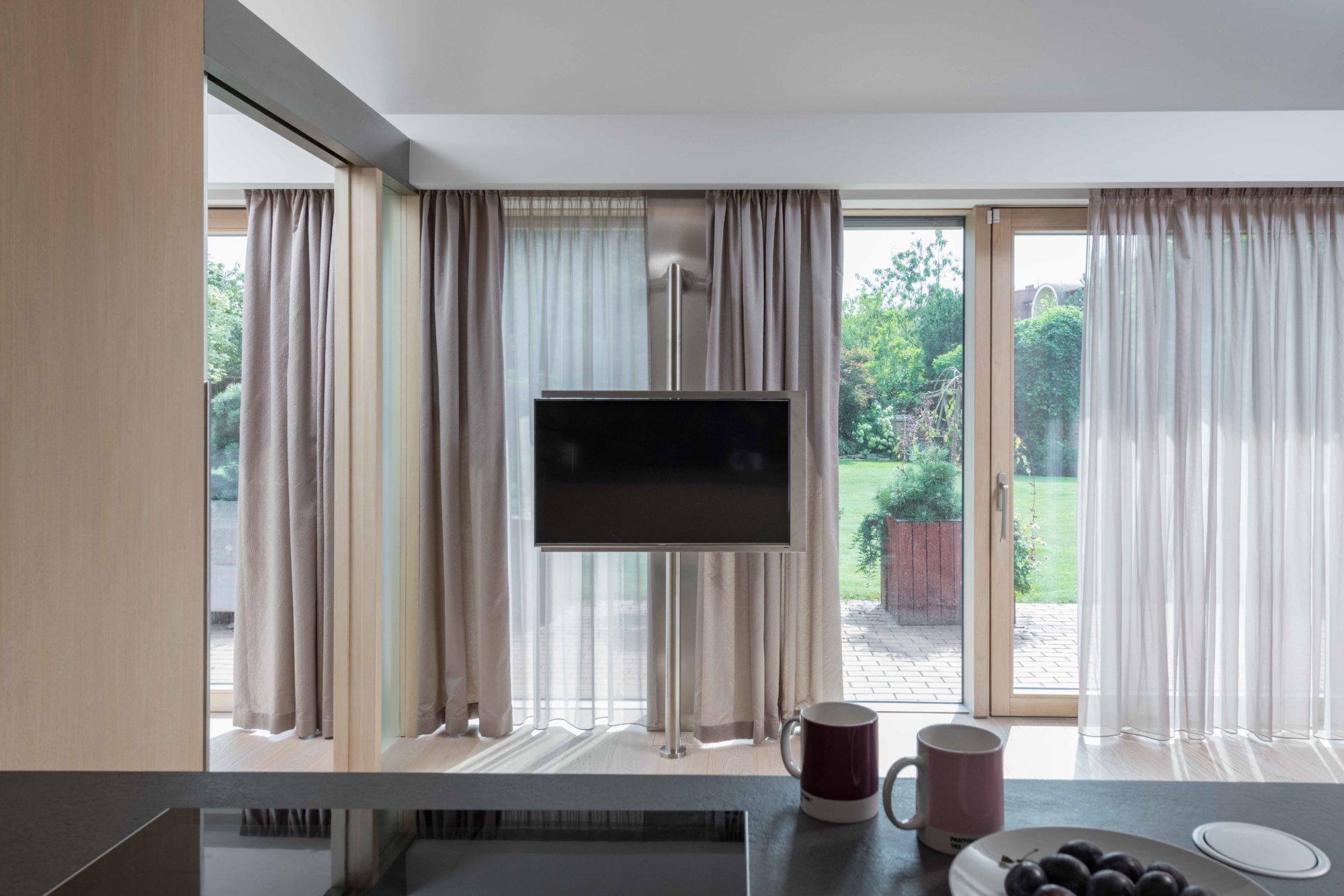 id arch_refresh vestec 21